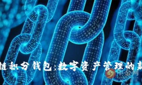 区块链积分钱包：数字资产管理的新选择