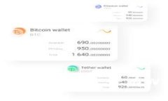 思考一个且的Tokenim钱包网