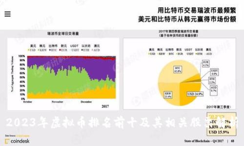 2023年虚拟币排名前十及其相关股票解析