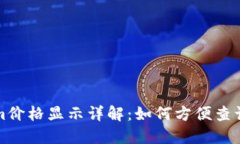 Tokenim价格显示详解：如何