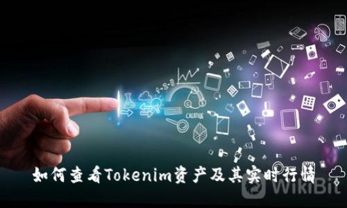 如何查看Tokenim资产及其实时行情