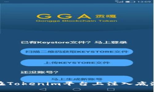 如何在Tokenim平台上注入底池资金