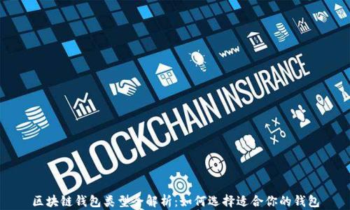 
区块链钱包类型全解析：如何选择适合你的钱包