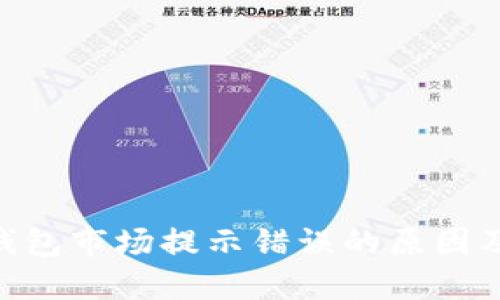 Tokenim钱包市场提示错误的原因及解决方案