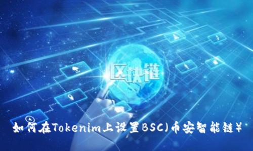 如何在Tokenim上设置BSC（币安智能链）