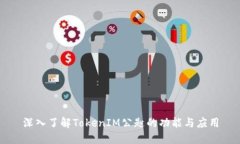 深入了解TokenIM公匙的功能