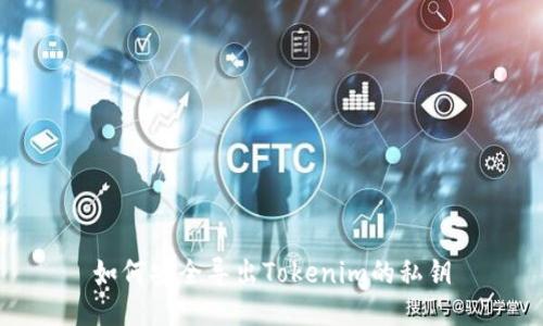 如何安全导出Tokenim的私钥