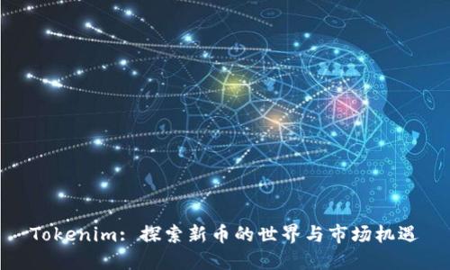 Tokenim: 探索新币的世界与市场机遇