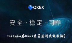 Tokenim存USDT是否获得高额利