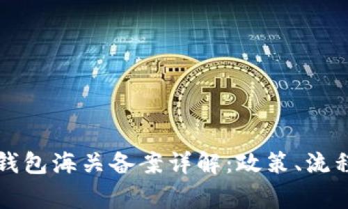 虚拟币电子钱包海关备案详解：政策、流程与注意事项