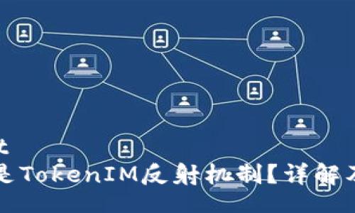 litext
什么是TokenIM反射机制？详解及应用