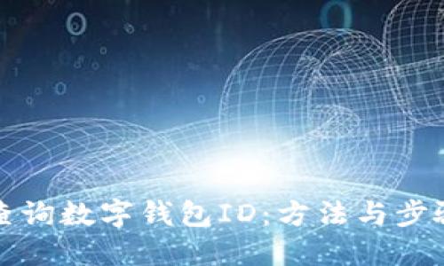 如何查询数字钱包ID：方法与步骤详解