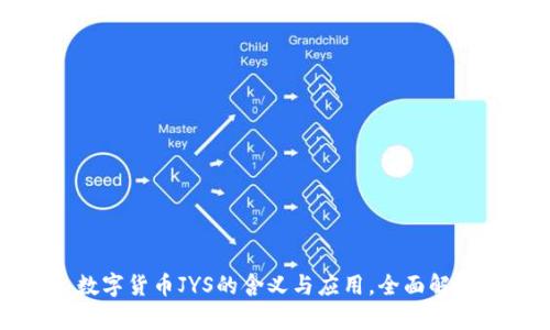 数字货币JYS的含义与应用，全面解析