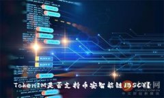 TokenIM是否支持币安智能链