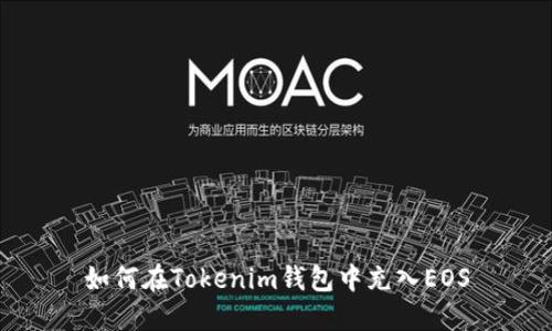 如何在Tokenim钱包中充入EOS