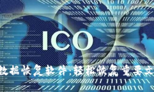 Tokenim文件数据恢复软件：轻松恢复重要文件的最佳选择