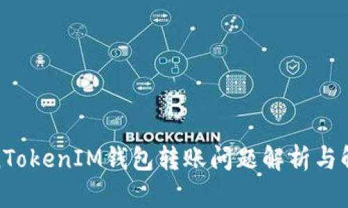 : TokenTokenIM钱包转账问题解析与解决方案