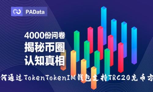 如何通过TokenTokenIM钱包支持TRC20充币方式