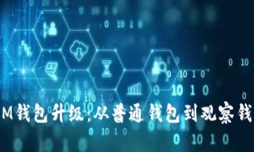 TokenTokenIM钱包升级：从普通钱包到观察钱包的全面解析