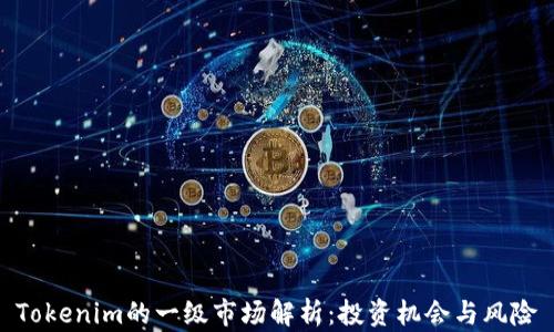 
Tokenim的一级市场解析：投资机会与风险
