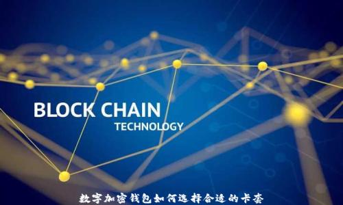 
数字加密钱包如何选择合适的卡套