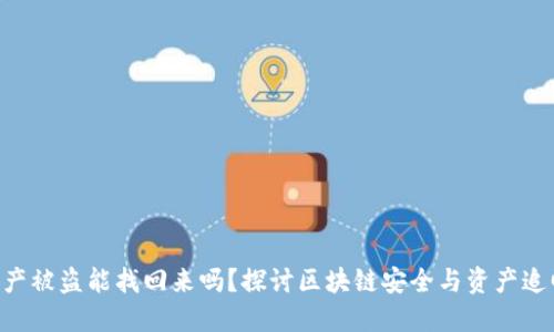 Tokenim资产被盗能找回来吗？探讨区块链安全与资产追回的可能性