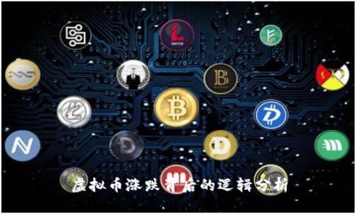 虚拟币涨跌背后的逻辑分析
