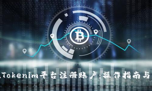 : 如何在Tokenim平台注册账户：操作指南与注意事项