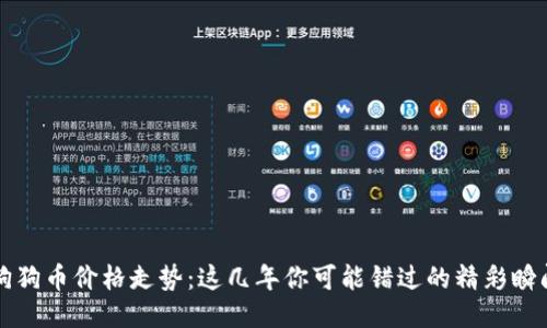 狗狗币价格走势：这几年你可能错过的精彩瞬间