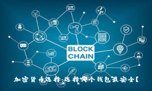 加密货币选择：选择哪个钱包最安全？