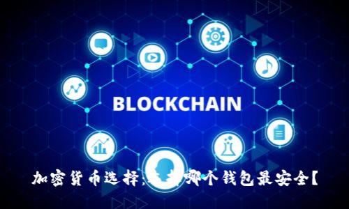 加密货币选择：选择哪个钱包最安全？