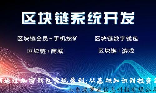 如何通过加密钱包实现盈利：从基础知识到投资策略