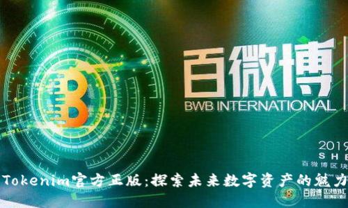 Tokenim官方正版：探索未来数字资产的魅力