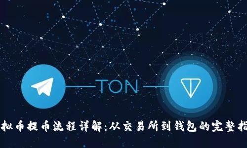 虚拟币提币流程详解：从交易所到钱包的完整指南