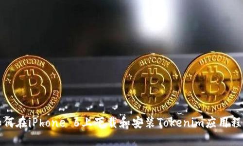 如何在iPhone 6上下载和安装Tokenim应用程序