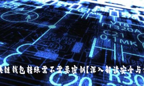 区块链钱包转账需不需要密钥？深入解读安全与便利