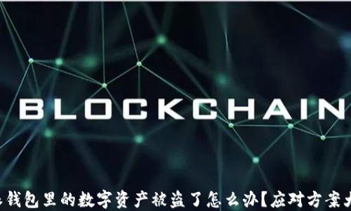
比特派钱包里的数字资产被盗了怎么办？应对方案大揭秘！