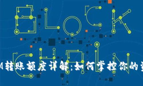 TokenIM转账额度详解：如何掌控你的资金流动