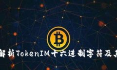 深入解析TokenIM十六进制字符及其应用