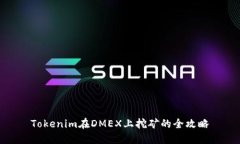 Tokenim在DMEX上挖矿的全攻略
